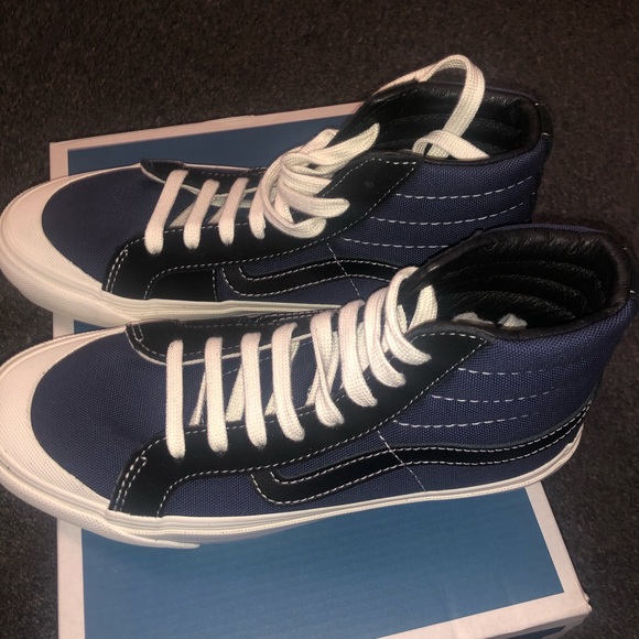 Vans® SK8-Hi 138 US men 5= US women 6.5 - Picture 4 of 7